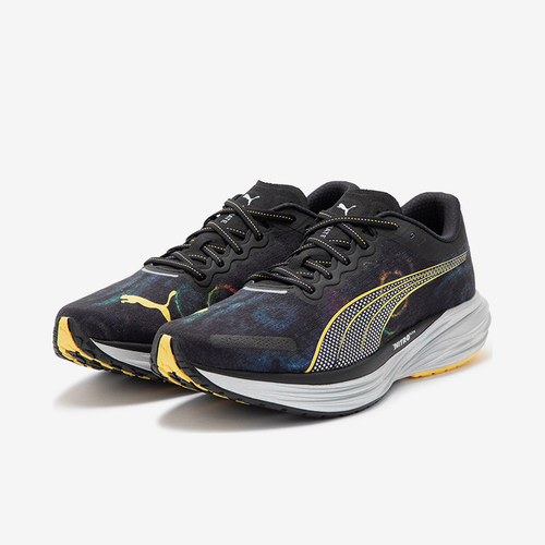 Puma/彪马正品彪破2男士轻便缓震回弹运动跑步鞋378683-01
