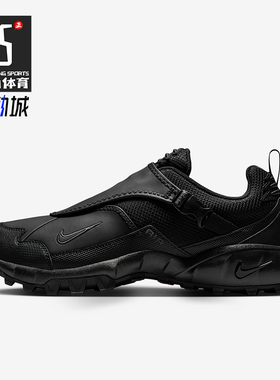 Nike/耐克正品Phassad男士耐磨低帮跑步轻便经典运动鞋HM7133-002