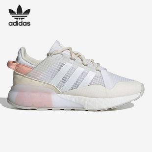 女子BOOST运动透气休闲鞋 Adidas 新款 当季 G55514 阿迪达斯正品
