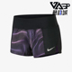 AT4214 Nike 满印透气短裤 2025女士舒适跑步运动时尚 517 耐克正品