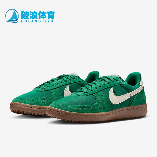 Nike/耐克正品Field General女士轻便翻毛皮休闲板鞋HJ6000-300