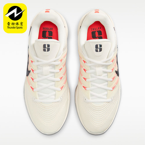 Nike/耐克正品Sabrina3EP新款男实战外场经典篮球鞋HF2882-003