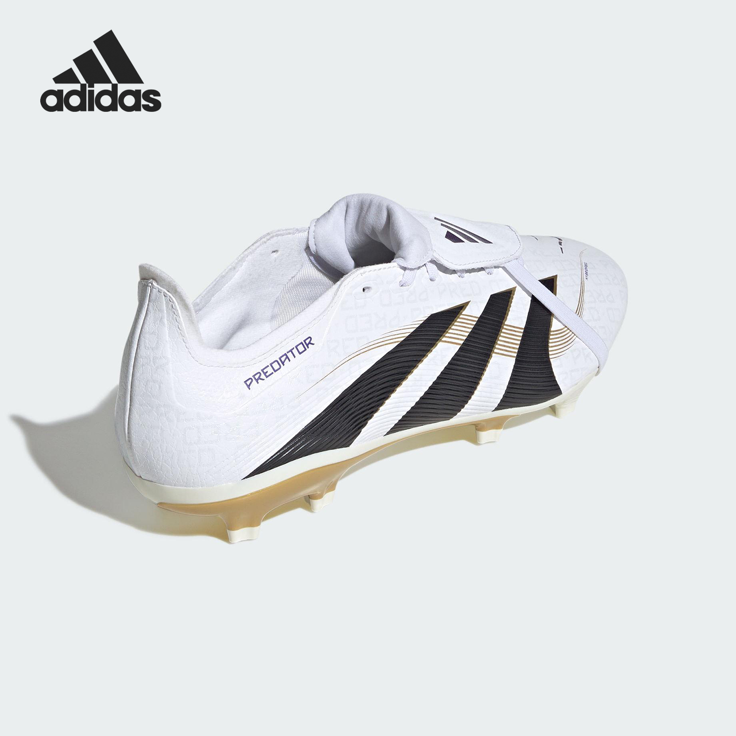 Adidas/阿迪达斯官方正品PREDATOR LEAGUE男女训练足球鞋JI1114