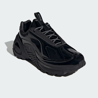 Adidas/阿迪达斯正品运动防滑新款男女款简约耐磨跑步鞋JQ7514