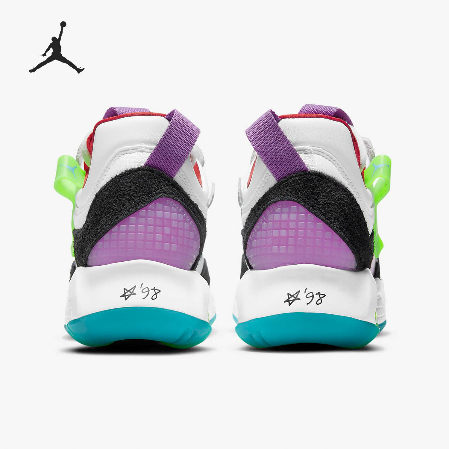 Nike/耐克正品2021春季女子系带透气舒适休闲运动鞋CW5992-100