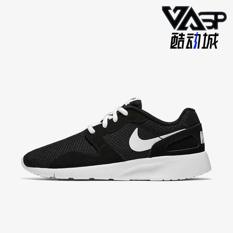 Nike/耐克正品Kaishi GS女子大童耐磨跑步低帮运动鞋705489-002