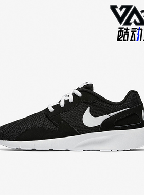 Nike/耐克正品Kaishi GS女子大童耐磨跑步低帮运动鞋705489-002