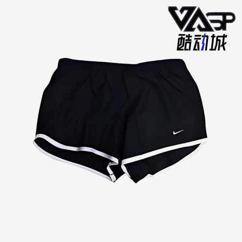 Nike/耐克正品SHORT-NFS女士时尚中腰运动休闲短裤573728-010