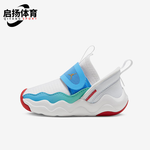 耐克正品小童运动透气休闲鞋