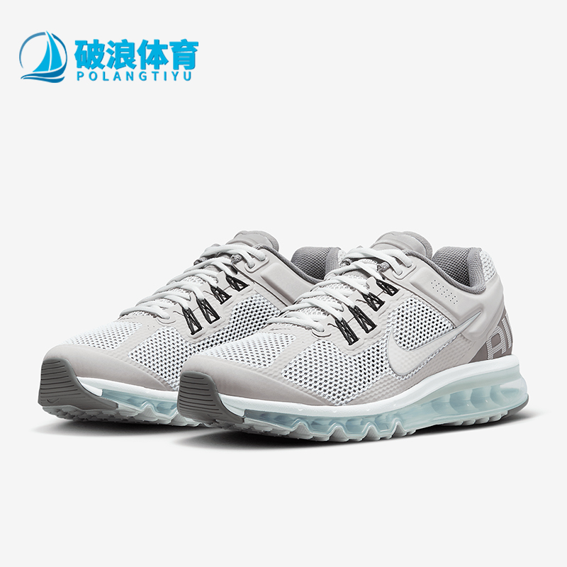Nike/耐克正品Air Max 2013男士弹力防滑轻便休闲鞋FZ4140-025
