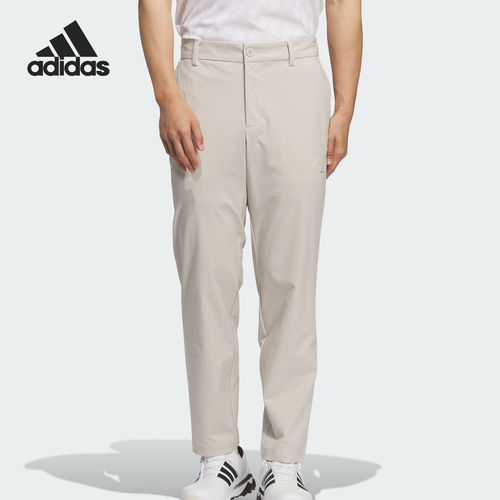 Adidas/阿迪达斯官方正品ANKLE9/10TRACKSUITBOTOMS运动裤JZ4389