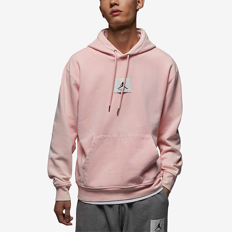 Nike/耐克男子套头连帽加绒卫衣