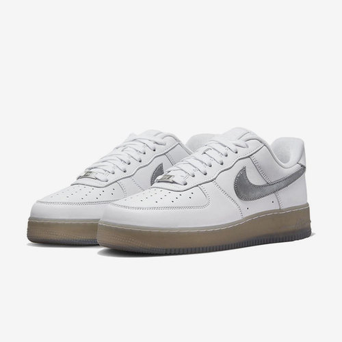Nike/耐克正品男女同款防滑减震耐磨低帮休闲板鞋DX3945-100