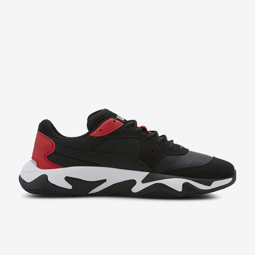 Puma/彪马正品STORM男士防滑耐磨舒适运动休闲鞋339942-02
