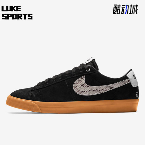 Nike/耐克男女高帮休闲板鞋