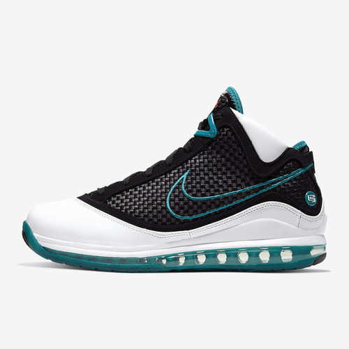 Nike/耐克正品 当季新款男子休闲耐磨中帮系带运动篮球鞋 CU5133