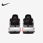 耐克正品 缓震系带实战篮球鞋 Impact Nike 男士 DM1124 002