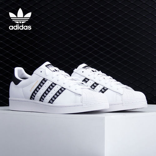 运动休闲鞋Adidas/阿迪达斯