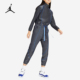 女子时尚 Jordan新款 透气训练运动连体衣CZ5573 耐克正品 Nike