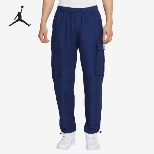 Nike/耐克男子运动裤束脚
