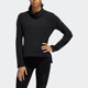 Adidas Up女子运动套头卫衣EA3376 Cover 阿迪达斯正品 Cozy