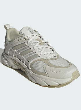 Adidas/阿迪达斯正品CLIMACOOL男女耐磨低帮经典网眼跑步鞋JS3664