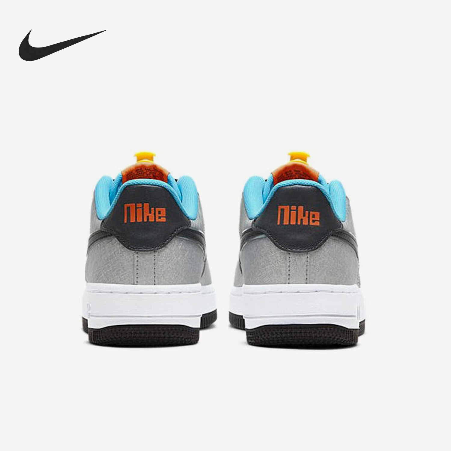 Nike/耐克正品Air Force 1 AF1女士经典低帮板鞋CW6011-001,运动鞋new,板鞋,淘宝优惠券,粉丝福利购,淘宝优惠卷