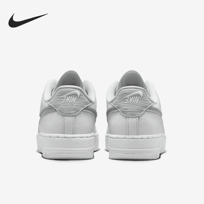 Nike/耐克正品Air Force 1 Dance女士经典休闲板鞋FJ7409-101
