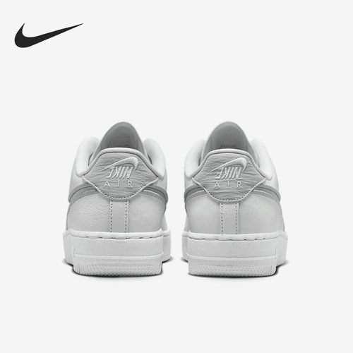 Nike/耐克正品Air Force 1 Dance女士经典休闲板鞋FJ7409-101