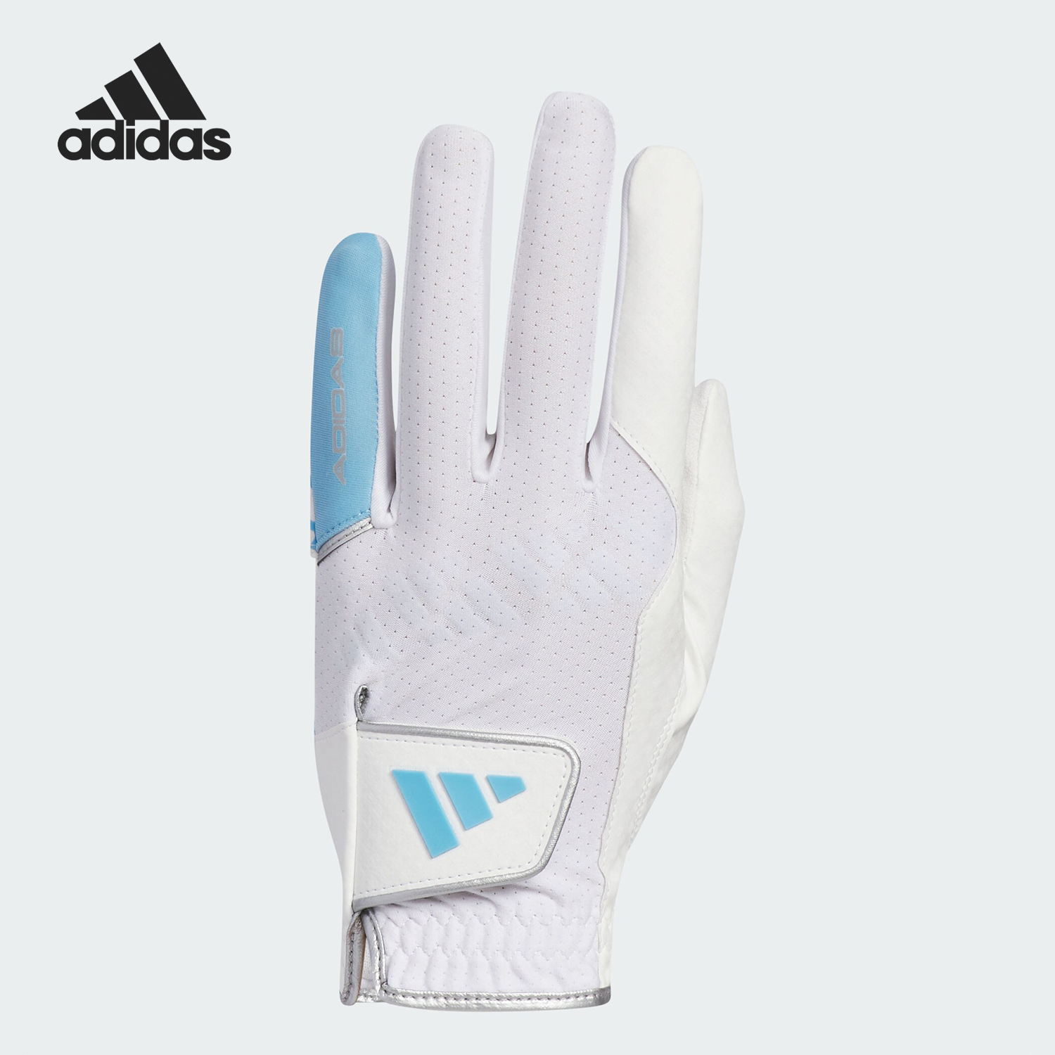 Adidas/阿迪达斯正品COOL HIGH GR 24男士高尔夫手套IN6688