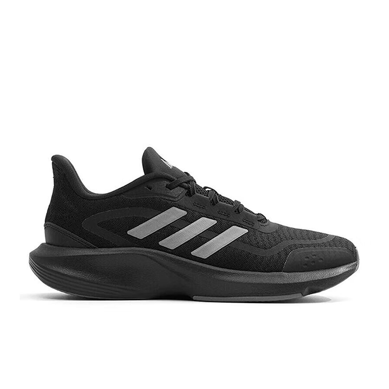 Adidas/阿迪达斯正品运动防滑新款男士训练缓震耐磨跑步鞋JH5150