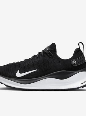 Nike/耐克正品INFINITY RUN 4女士缓震耐磨运动跑步鞋FN0880-001