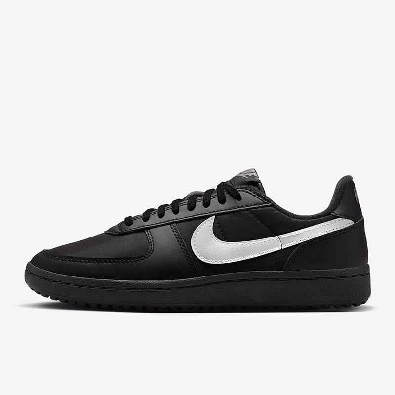 Nike/耐克正品2025男女同款轻便运动耐磨经典休闲鞋FZ5593-001