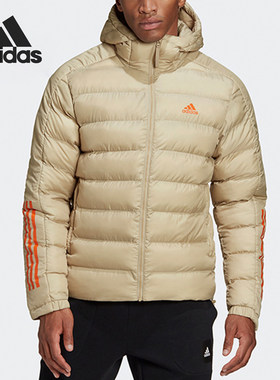运动棉服Adidas/阿迪达斯
