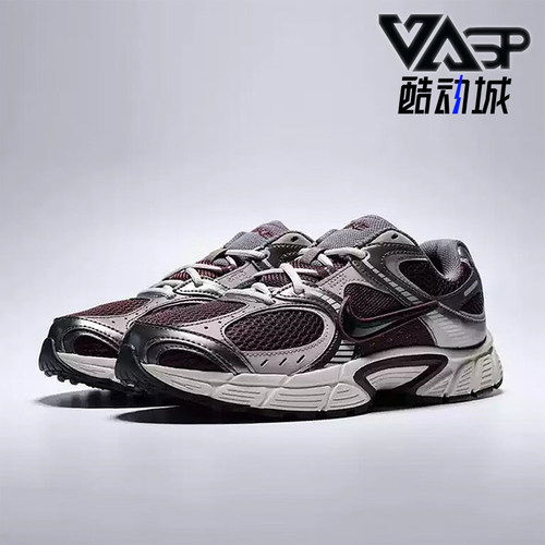 Nike/耐克正品V5 RNR男士时尚减震耐磨运动训练跑步鞋HJ5228-600
