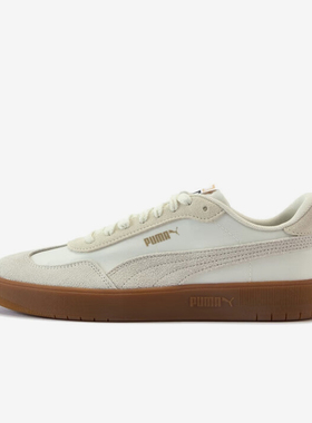 Puma/彪马正品夏季款ASCENSO男女耐磨经典运动板鞋404413-03