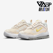 耐克正品 缓震跑步鞋 Air Nike Max AP女士大气垫经典 CU4870 110