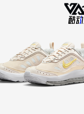 Nike/耐克正品Air Max AP女士大气垫经典缓震跑步鞋CU4870-110