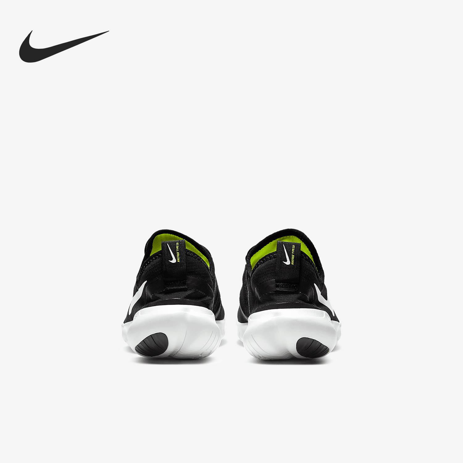 Nike/耐克正品Free RN 5.0女子GS大童赤足跑步鞋CJ2079-600