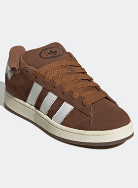 Adidas/阿迪达斯官方正品三叶草CAMPUS 00s 男女经典板鞋GY6433