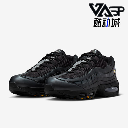 Nike/耐克正品Air Max 95男士运动简约系带日常休闲鞋IB6830-001