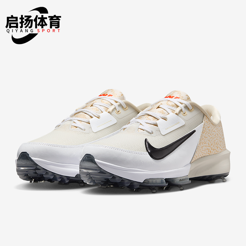 Nike/耐克正品Infinity Tour 2男女运动训练高尔夫球鞋HV4077-100