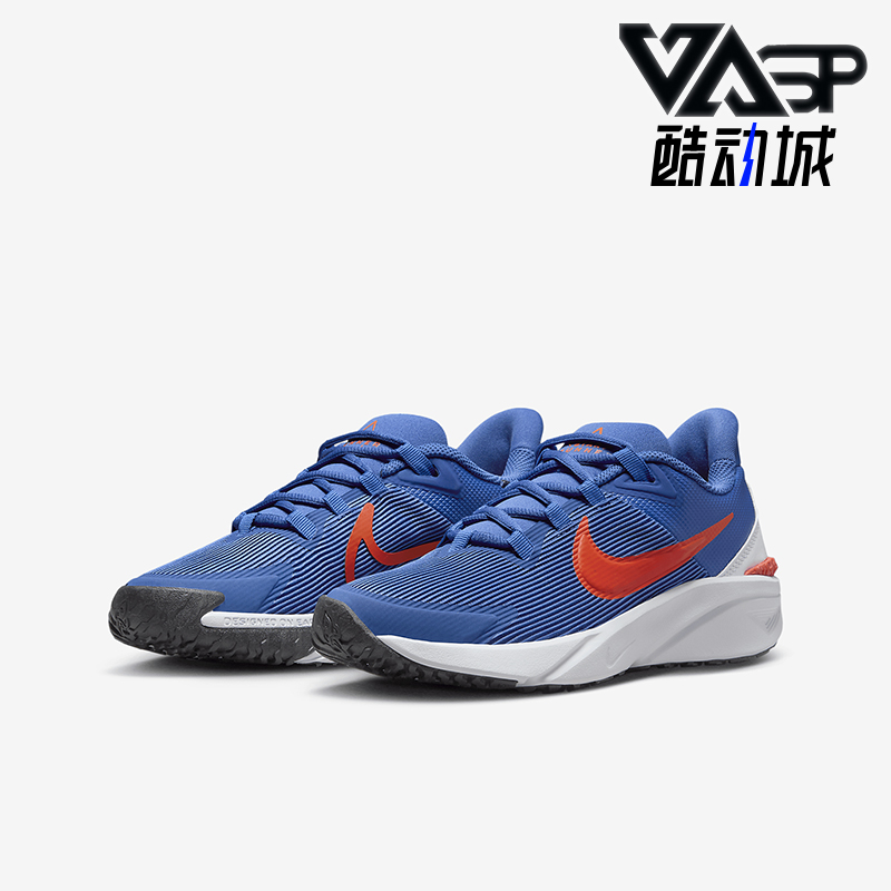 Nike/耐克大童运动跑步鞋