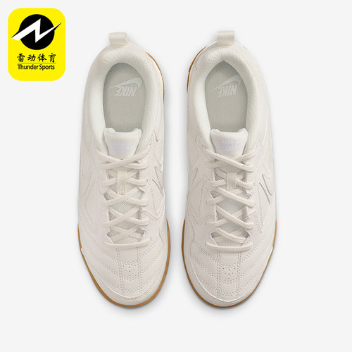Nike/耐克正品Gato LV8儿童透气耐磨系带低帮运动鞋II7084-100
