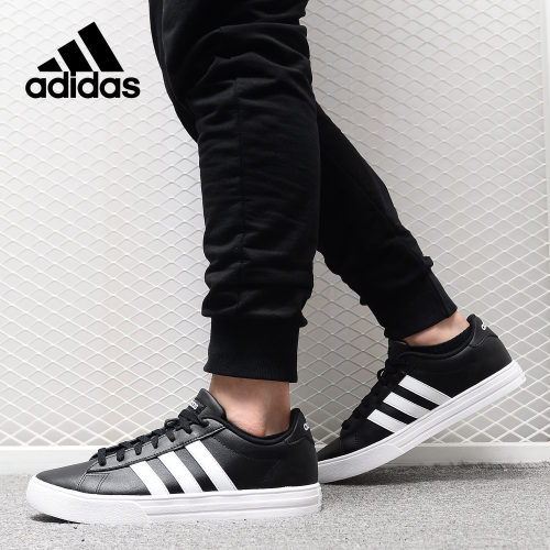 Adidas/阿迪达斯正品 男鞋 2.0运动休闲系列舒适经典休闲鞋DB0161