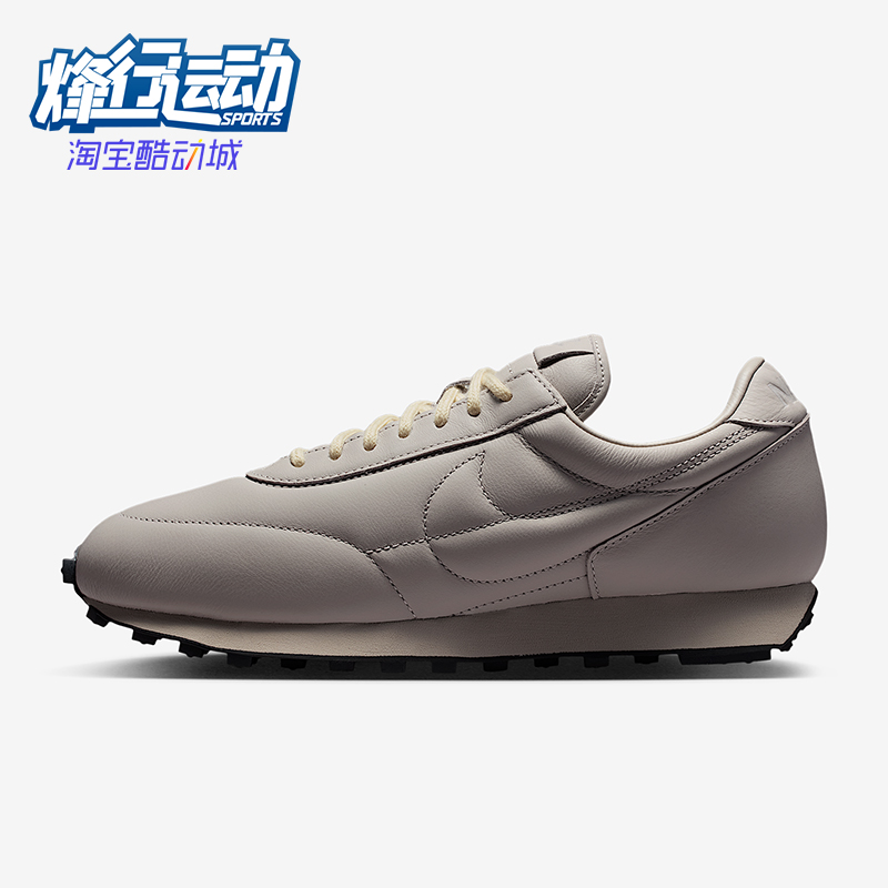 Nike/耐克正品2025冬季款男女日常低帮耐磨系带运动鞋IO4865-020