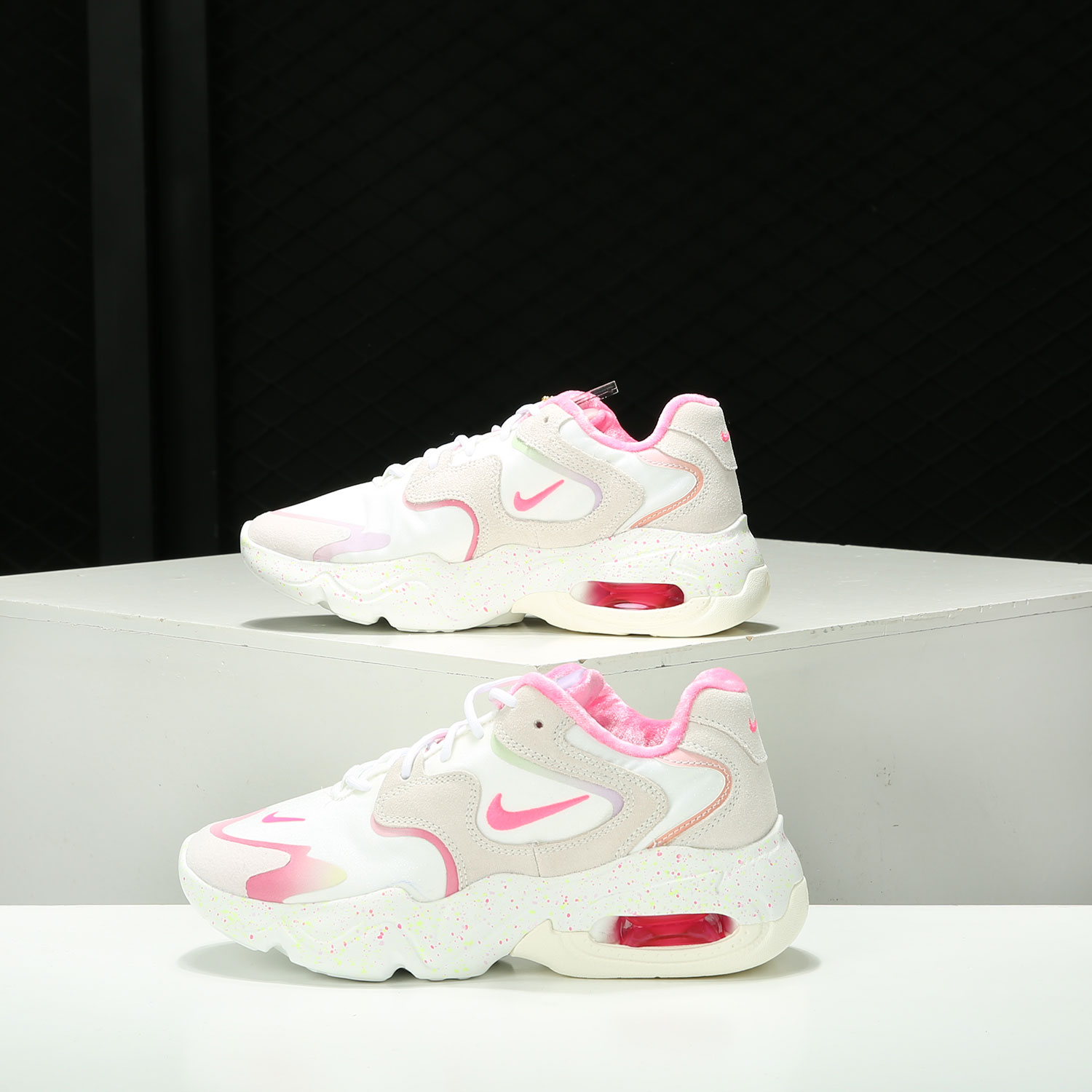 耐克男女款正品跑步鞋清仓特价