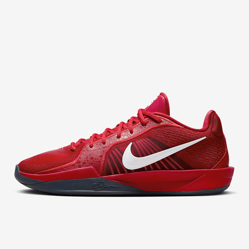 Nike/耐克正品Sabrina 2男女低帮减震耐磨篮球鞋FQ2174-600