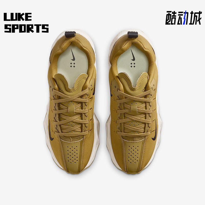 Nike/耐克正品AVA ROVER儿童系带轻盈缓震复古运动鞋HF6331-300