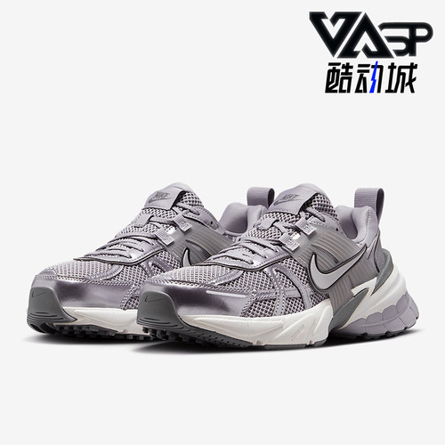 Nike/耐克男女低帮跑步鞋运动
